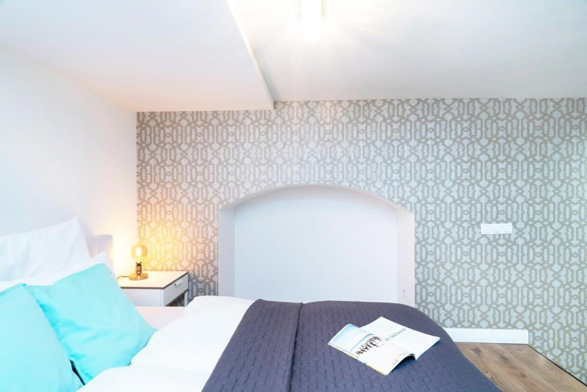 Super Central Apartment With A/C Budapest Extérieur photo